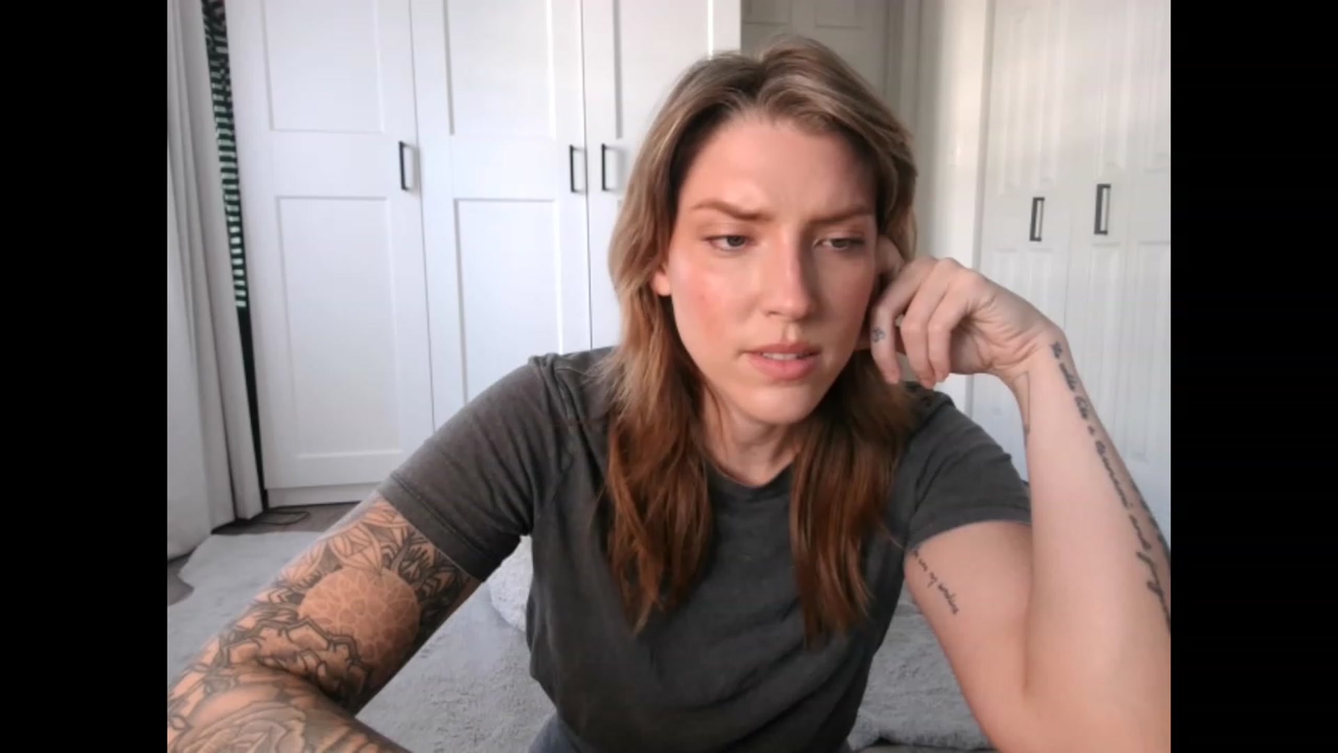 Gallery image thumbnail from Sunnyy_Dazee's myfreecams stream on, 06/26/2023, 23:02 image 4 of 20