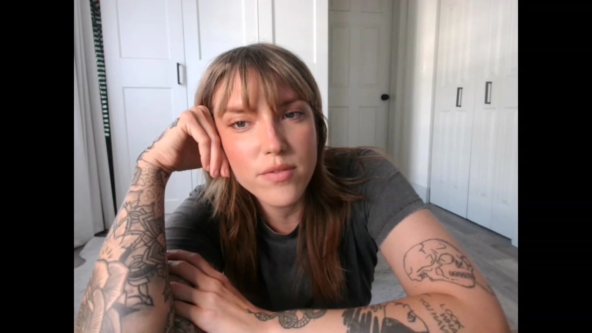 Gallery image thumbnail from Sunnyy_Dazee's myfreecams stream on, 06/26/2023, 23:02 image 1 of 20