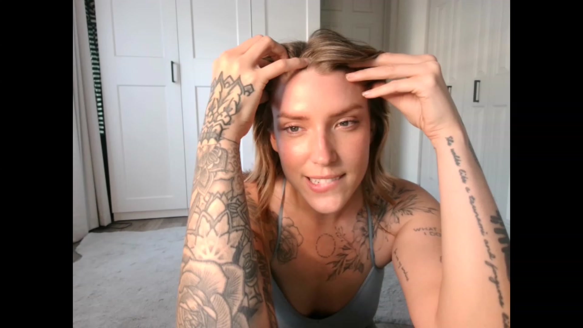 Gallery image thumbnail from Sunnyy_Dazee's myfreecams stream on, 06/26/2023, 23:02 image 19 of 20