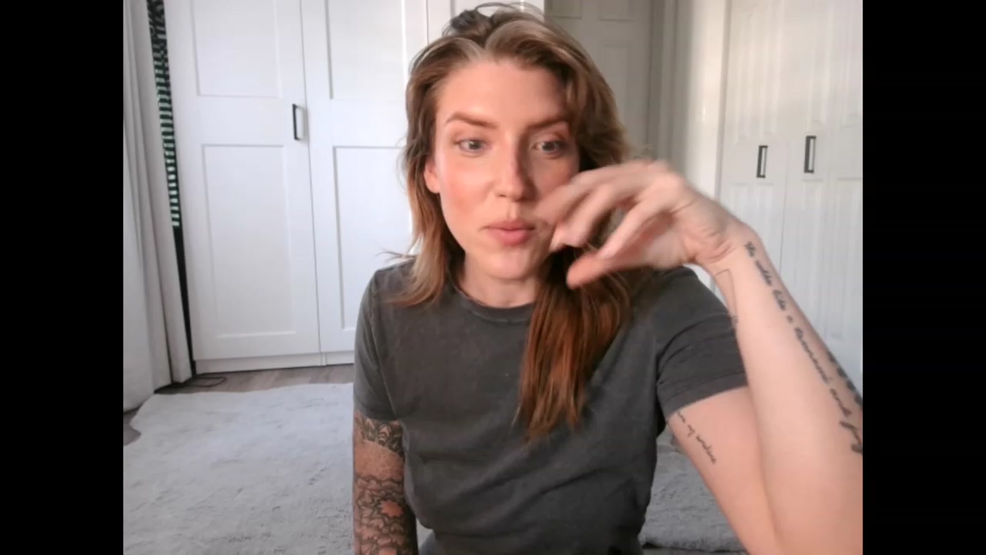 Gallery image thumbnail from Sunnyy_Dazee's myfreecams stream on, 06/26/2023, 23:02 image 6 of 20