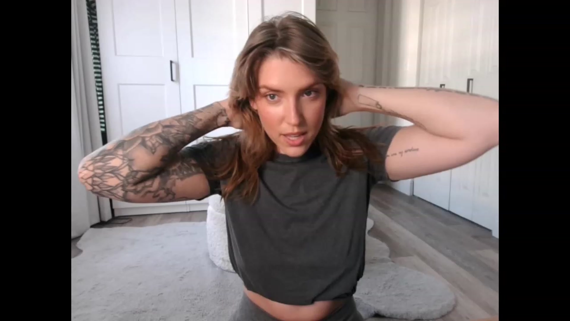 Gallery image thumbnail from Sunnyy_Dazee's myfreecams stream on, 06/26/2023, 23:02 image 3 of 20