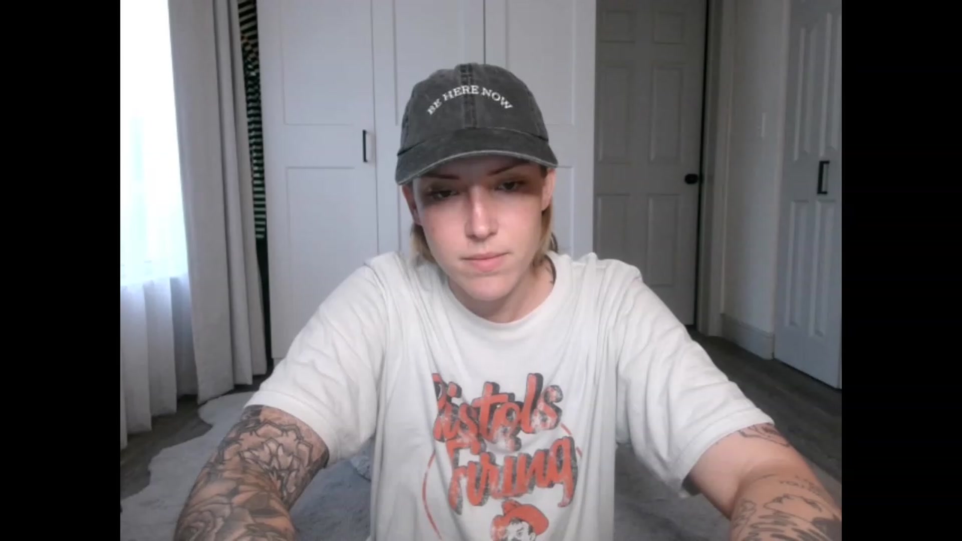 Gallery image thumbnail from Sunnyy_Dazee's myfreecams stream on, 07/10/2023, 22:53 image 18 of 20