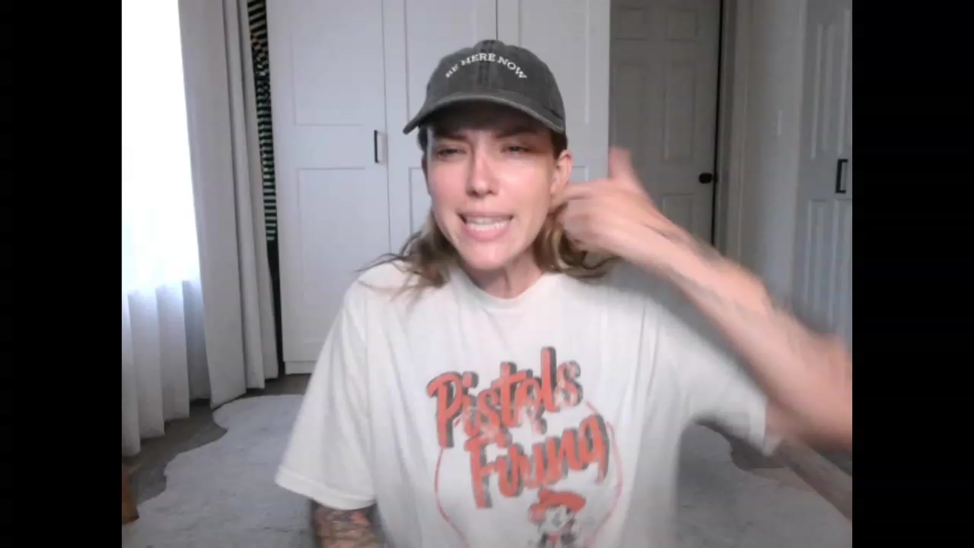 Gallery image thumbnail from Sunnyy_Dazee's myfreecams stream on, 07/10/2023, 22:53 image 10 of 20