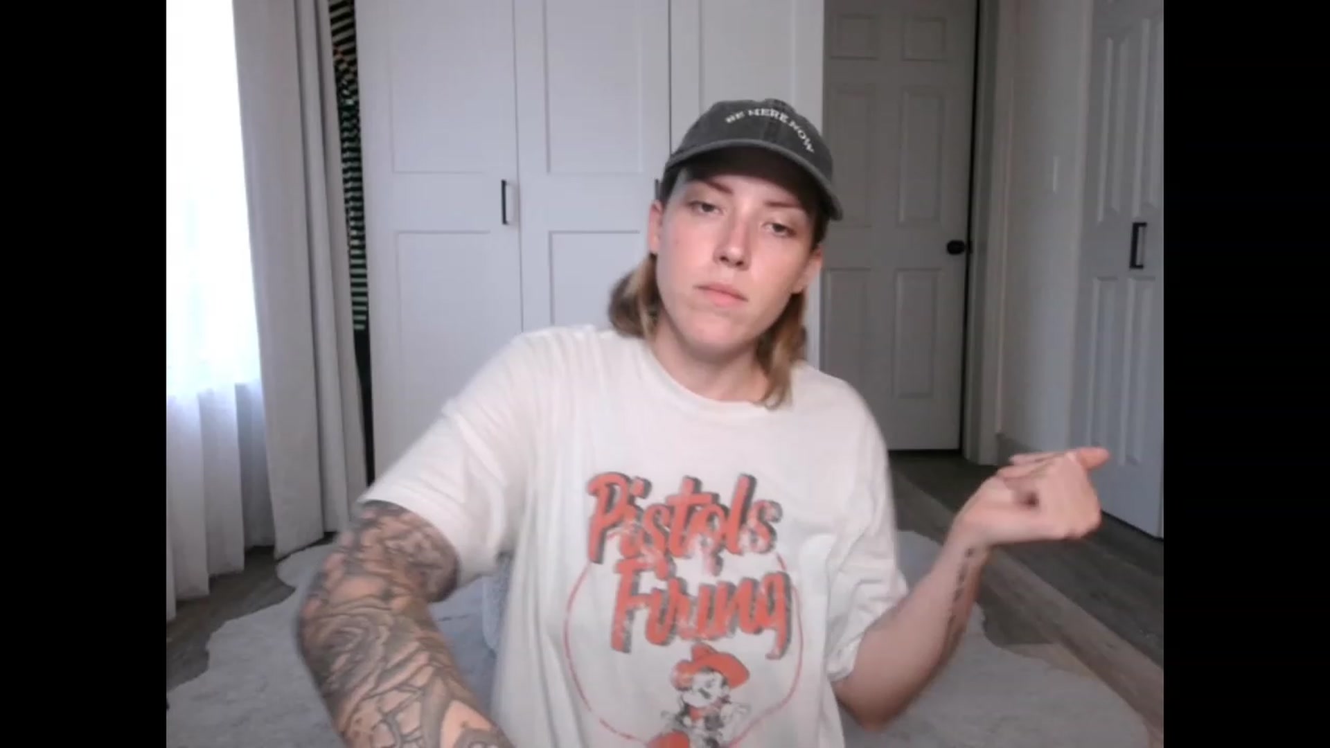 Gallery image thumbnail from Sunnyy_Dazee's myfreecams stream on, 07/10/2023, 22:53 image 16 of 20