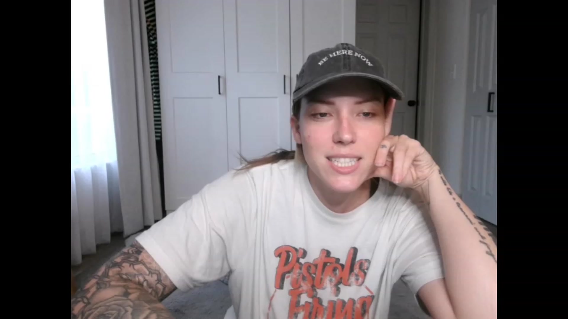 Gallery image thumbnail from Sunnyy_Dazee's myfreecams stream on, 07/10/2023, 22:53 image 6 of 20