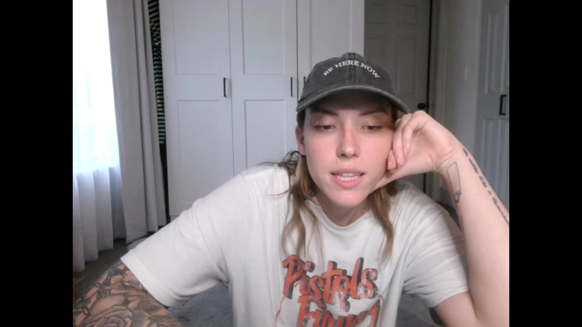 Gallery image thumbnail from Sunnyy_Dazee's myfreecams stream on, 07/10/2023, 22:53 image 9 of 20