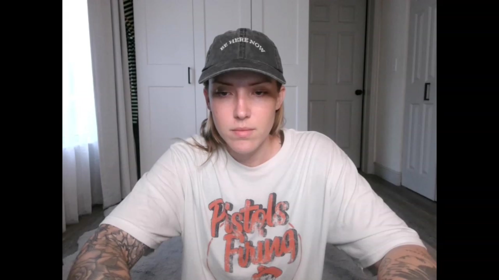 Gallery image thumbnail from Sunnyy_Dazee's myfreecams stream on, 07/10/2023, 22:53 image 12 of 20