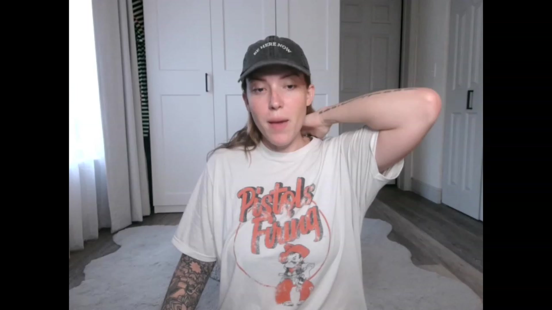 Gallery image thumbnail from Sunnyy_Dazee's myfreecams stream on, 07/10/2023, 22:53 image 1 of 20