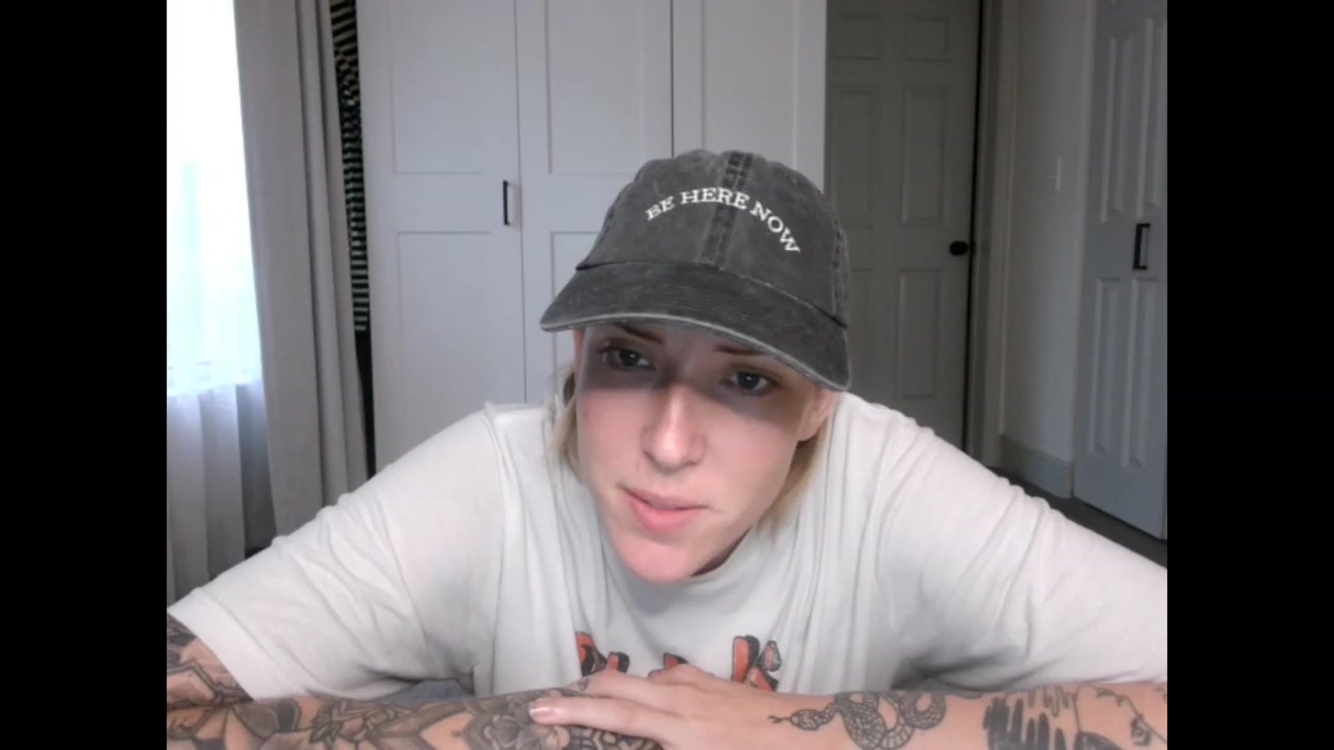Gallery image thumbnail from Sunnyy_Dazee's myfreecams stream on, 07/10/2023, 22:53 image 19 of 20
