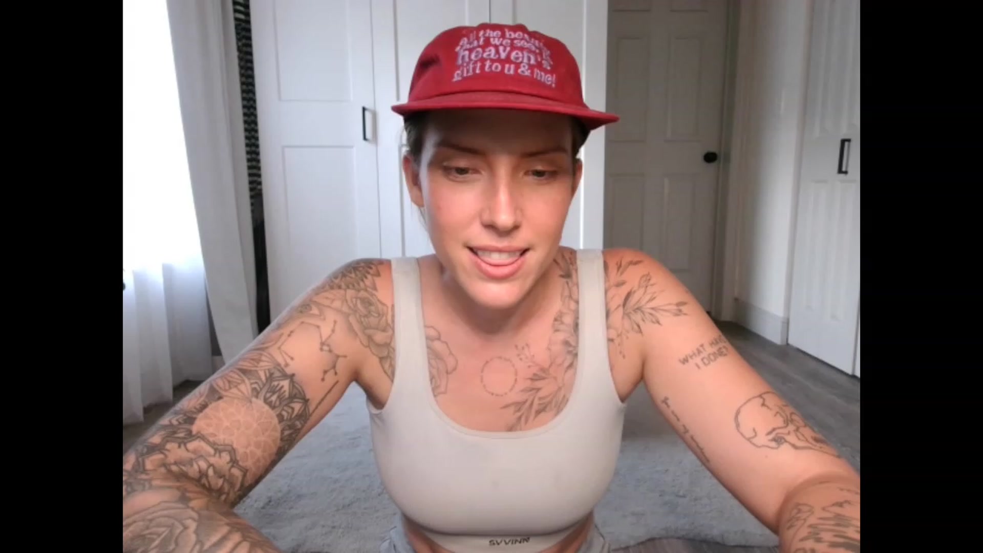 Gallery image thumbnail from Sunnyy_Dazee's myfreecams stream on, 07/22/2023, 24:05 image 14 of 20