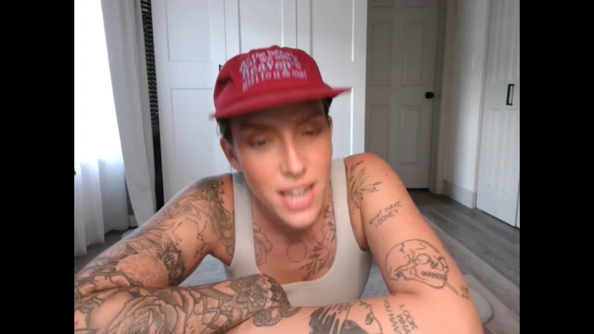 Gallery image thumbnail from Sunnyy_Dazee's myfreecams stream on, 07/22/2023, 24:05 image 6 of 20