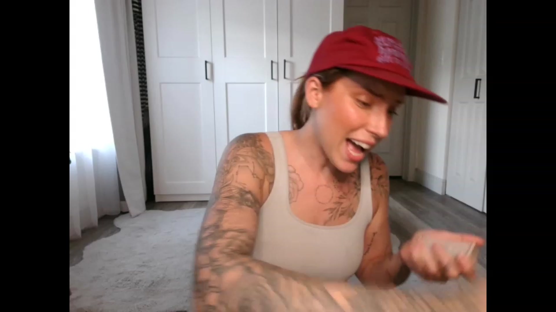 Gallery image thumbnail from Sunnyy_Dazee's myfreecams stream on, 07/22/2023, 24:05 image 3 of 20