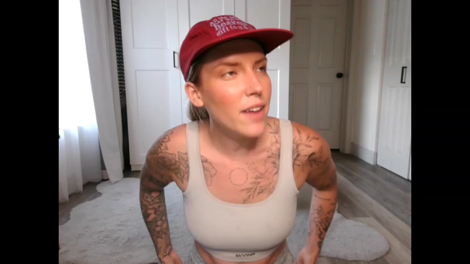 Gallery image thumbnail from Sunnyy_Dazee's myfreecams stream on, 07/22/2023, 24:05 image 5 of 20