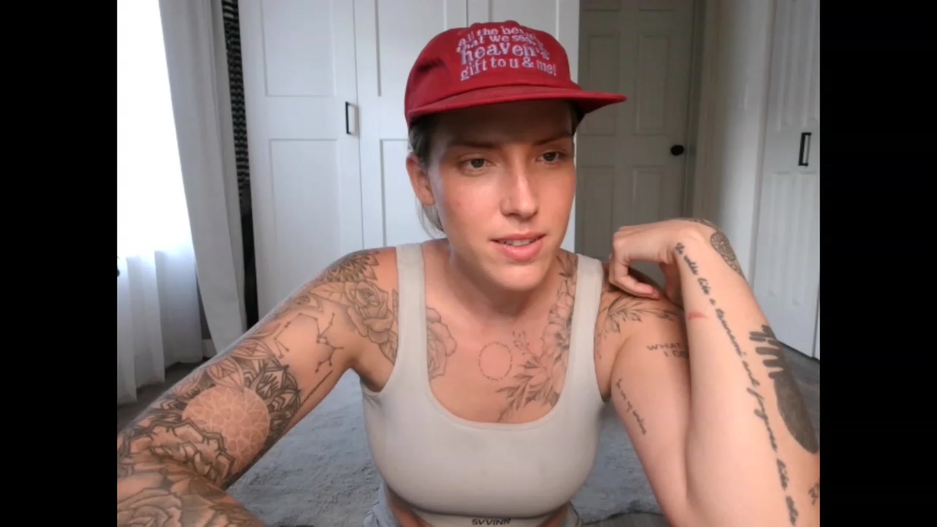 Gallery image thumbnail from Sunnyy_Dazee's myfreecams stream on, 07/22/2023, 24:05 image 12 of 20