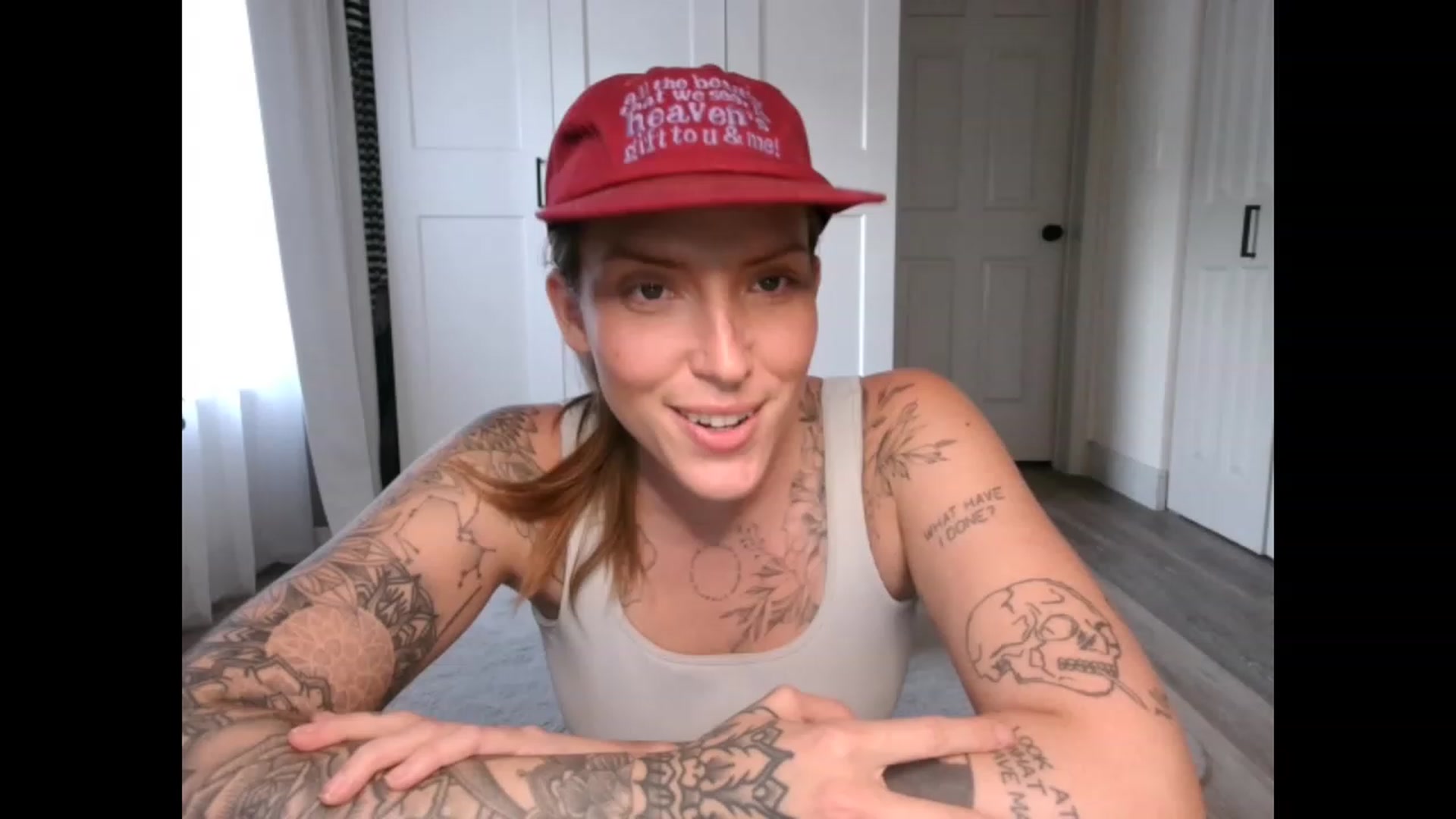 Gallery image thumbnail from Sunnyy_Dazee's myfreecams stream on, 07/22/2023, 24:05 image 13 of 20