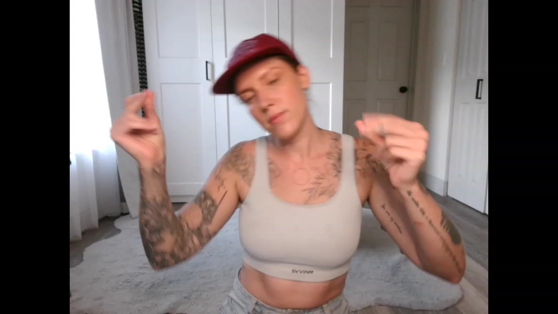 Gallery image thumbnail from Sunnyy_Dazee's myfreecams stream on, 07/22/2023, 24:05 image 9 of 20