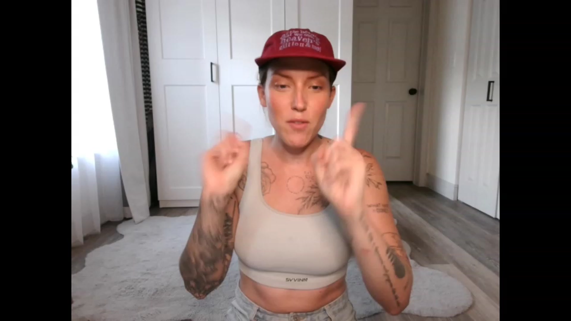 Gallery image thumbnail from Sunnyy_Dazee's myfreecams stream on, 07/22/2023, 24:05 image 7 of 20