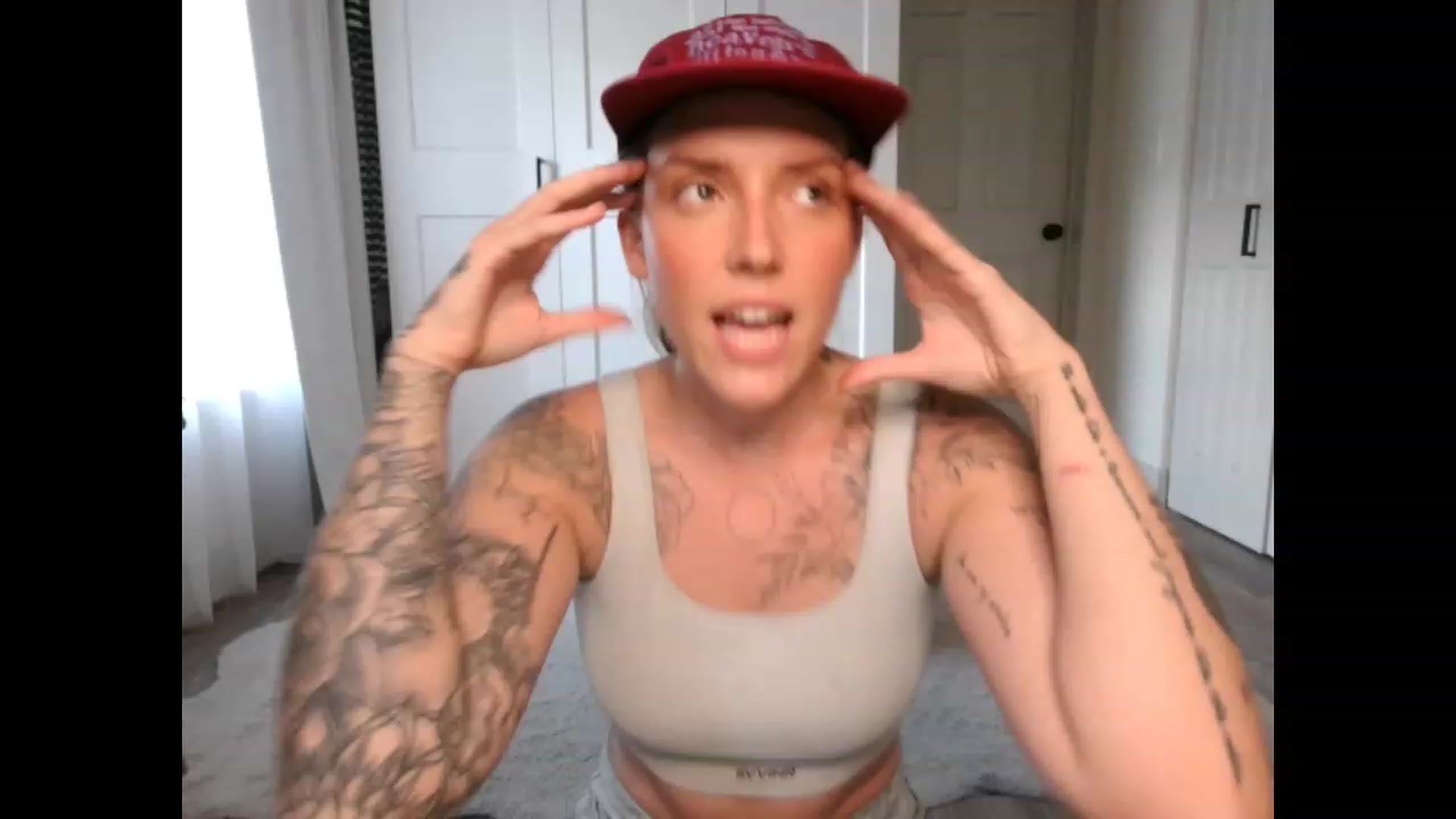 Gallery image thumbnail from Sunnyy_Dazee's myfreecams stream on, 07/22/2023, 24:05 image 1 of 20