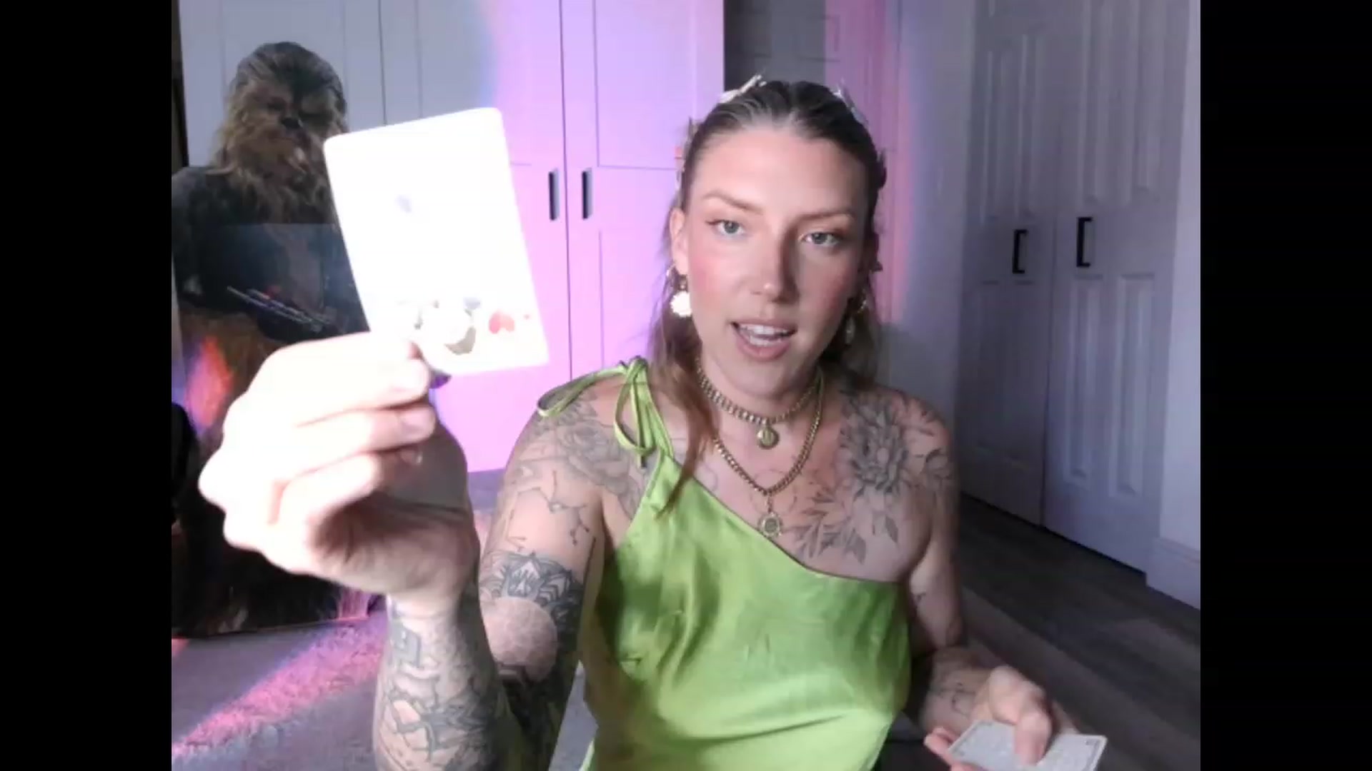 Gallery image thumbnail from Sunnyy_Dazee's myfreecams stream on, 07/30/2023, 22:43 image 18 of 20