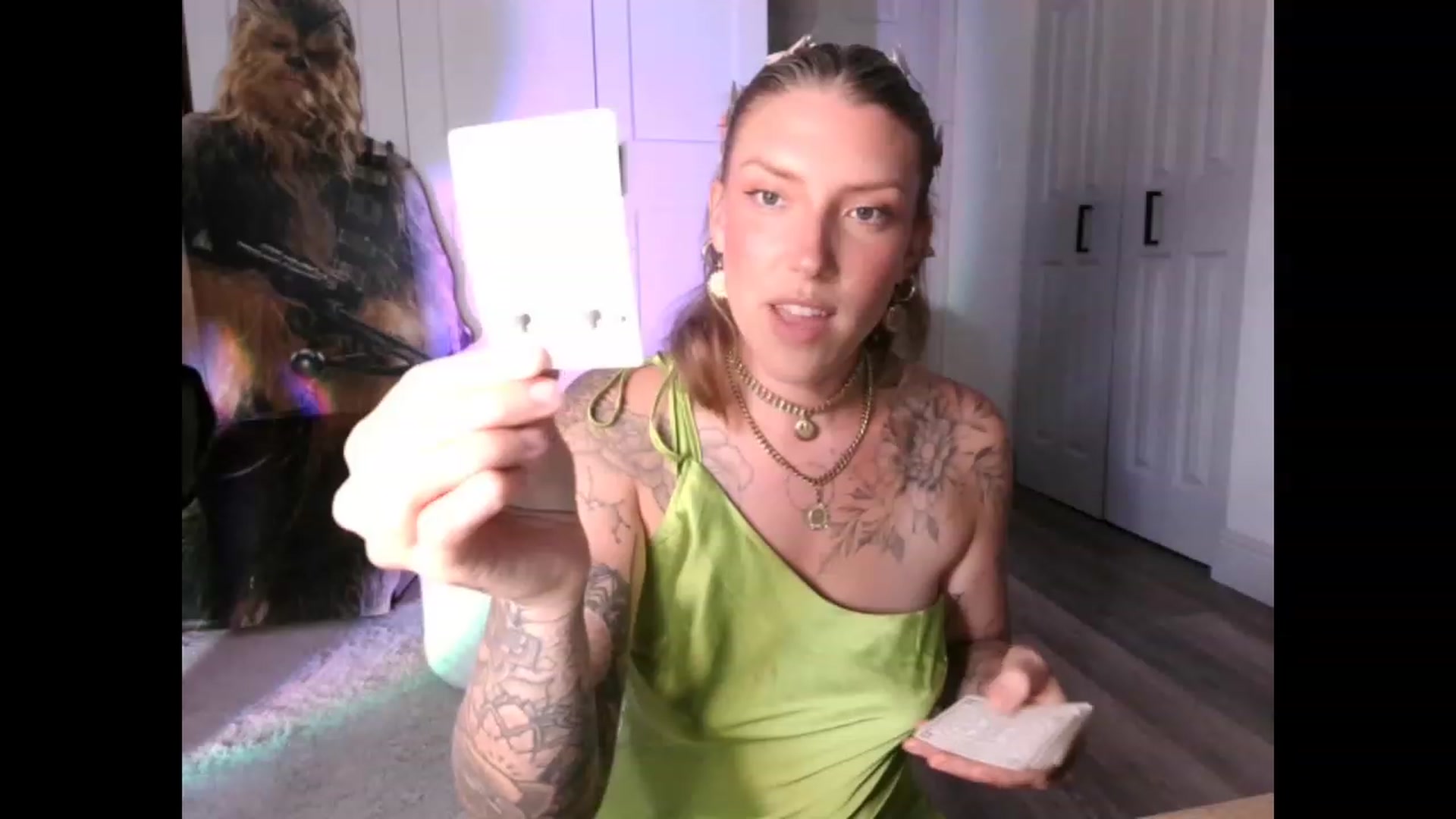 Gallery image thumbnail from Sunnyy_Dazee's myfreecams stream on, 07/30/2023, 22:43 image 12 of 20
