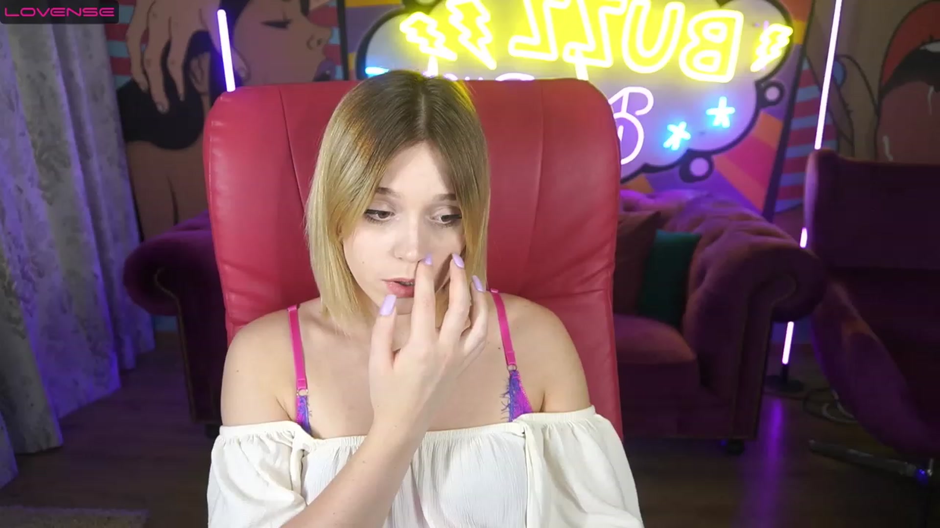 Gallery image thumbnail from SunnyyyLana's myfreecams stream on, 06/26/2023, 09:50 image 20 of 20