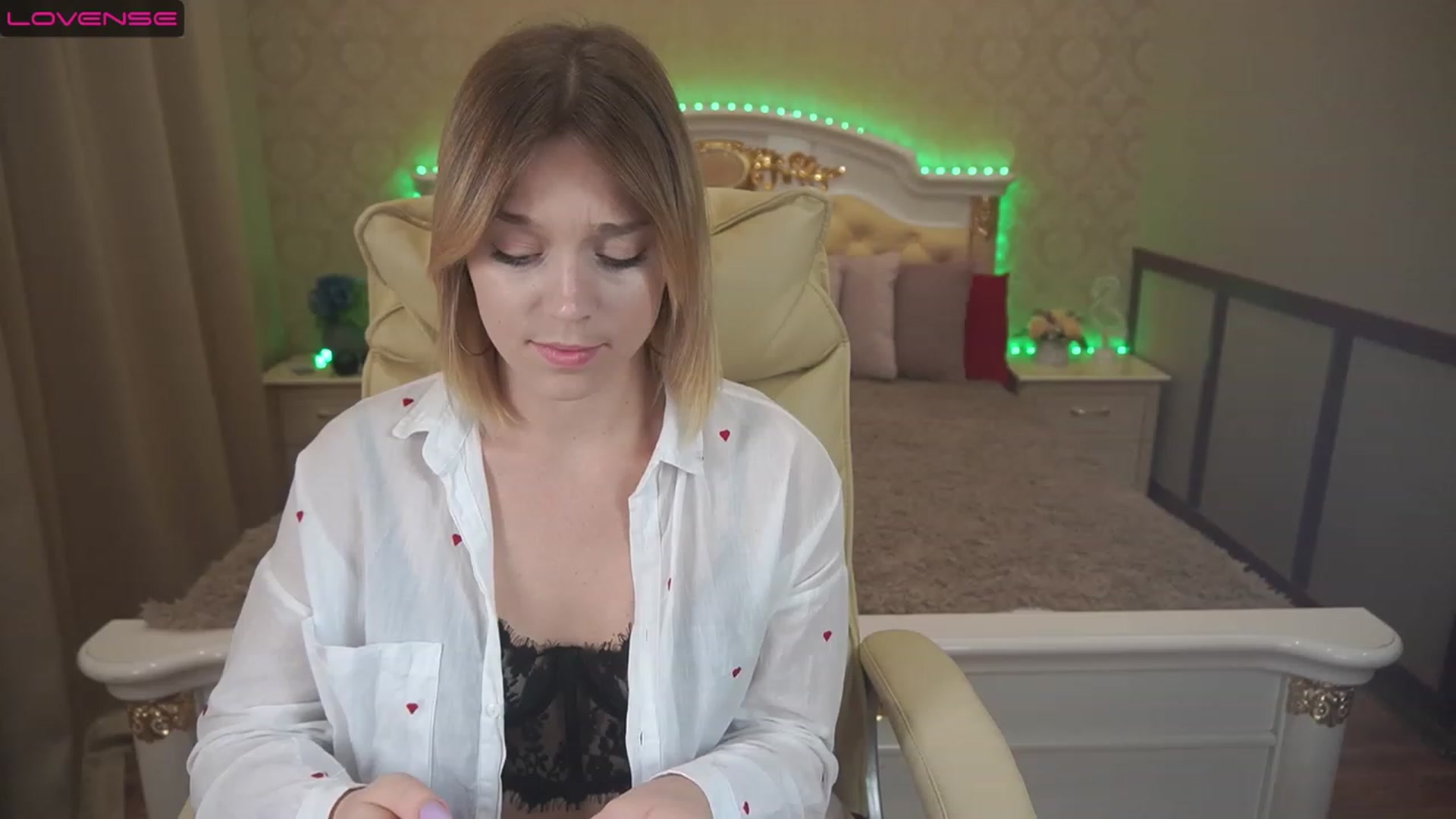 Gallery image thumbnail from SunnyyyLana's myfreecams stream on, 07/01/2023, 10:52 image 11 of 20