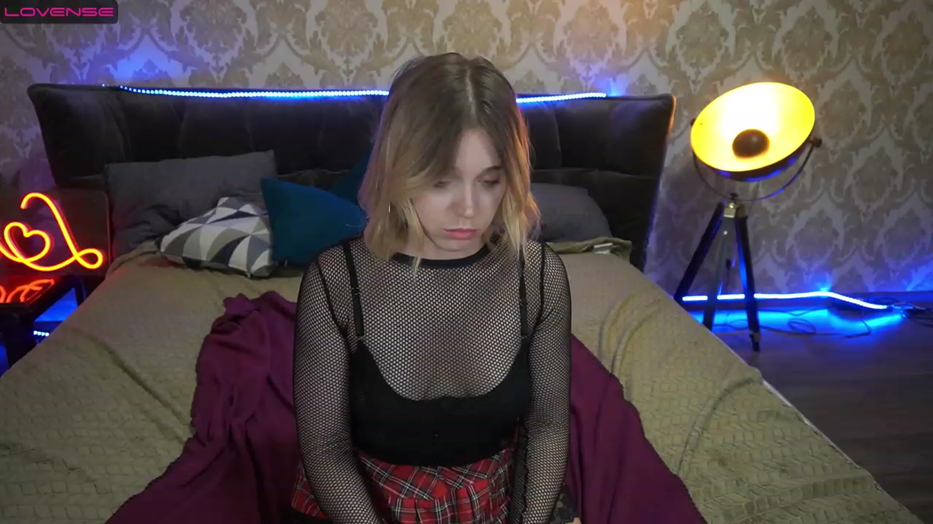 Gallery image thumbnail from SunnyyyLana's myfreecams stream on, 07/26/2023, 10:15 image 12 of 20