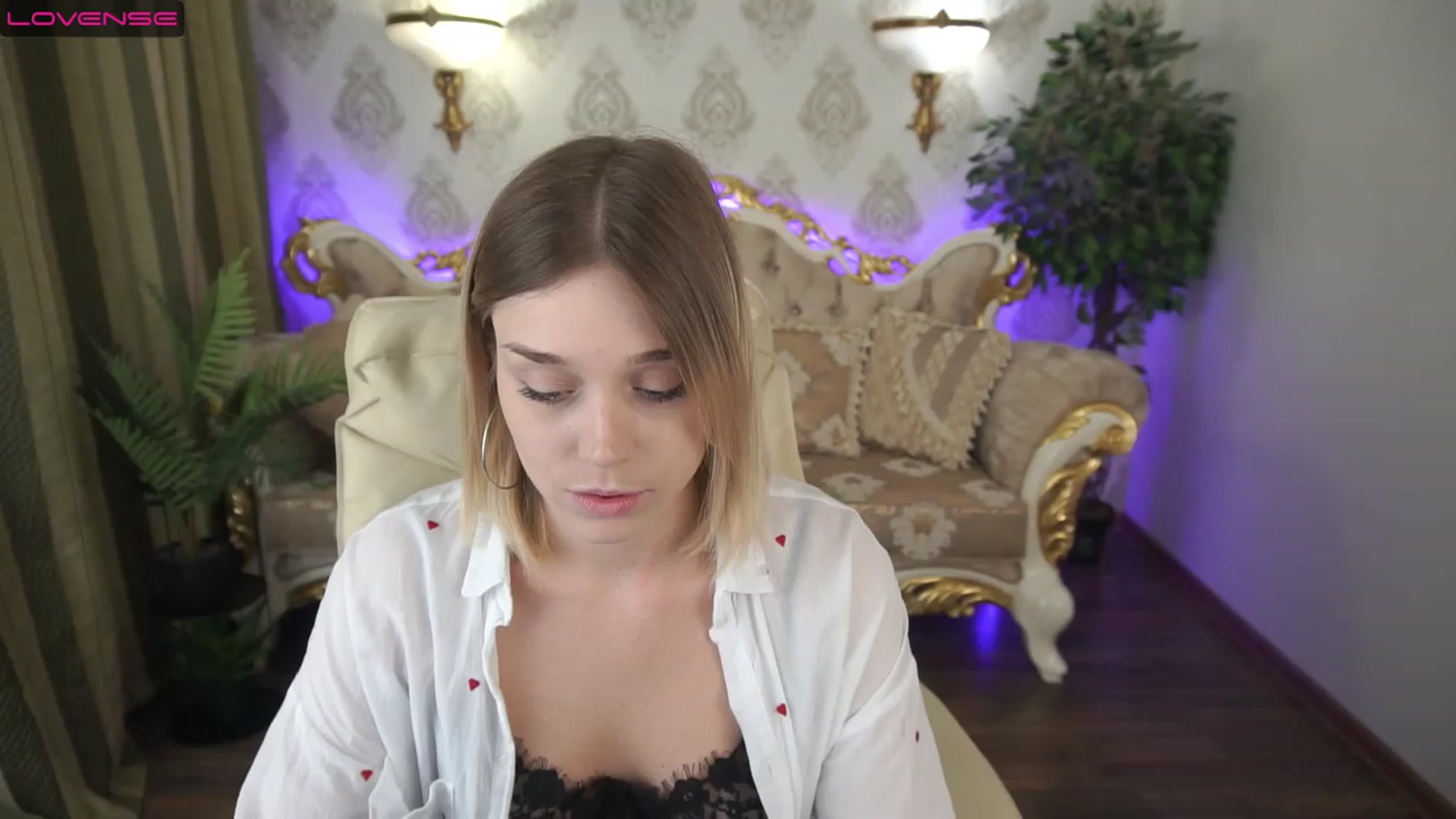 Gallery image thumbnail from SunnyyyLana's myfreecams stream on, 07/30/2023, 11:52 image 5 of 20