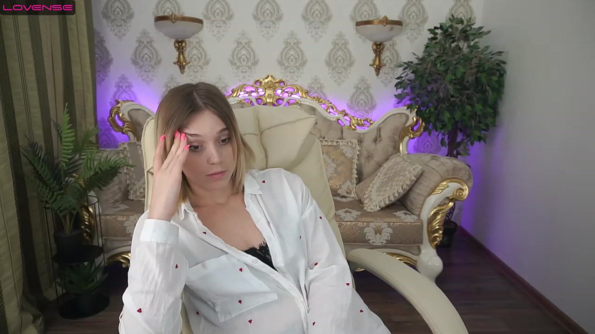 Gallery image thumbnail from SunnyyyLana's myfreecams stream on, 08/04/2023, 11:49 image 12 of 20