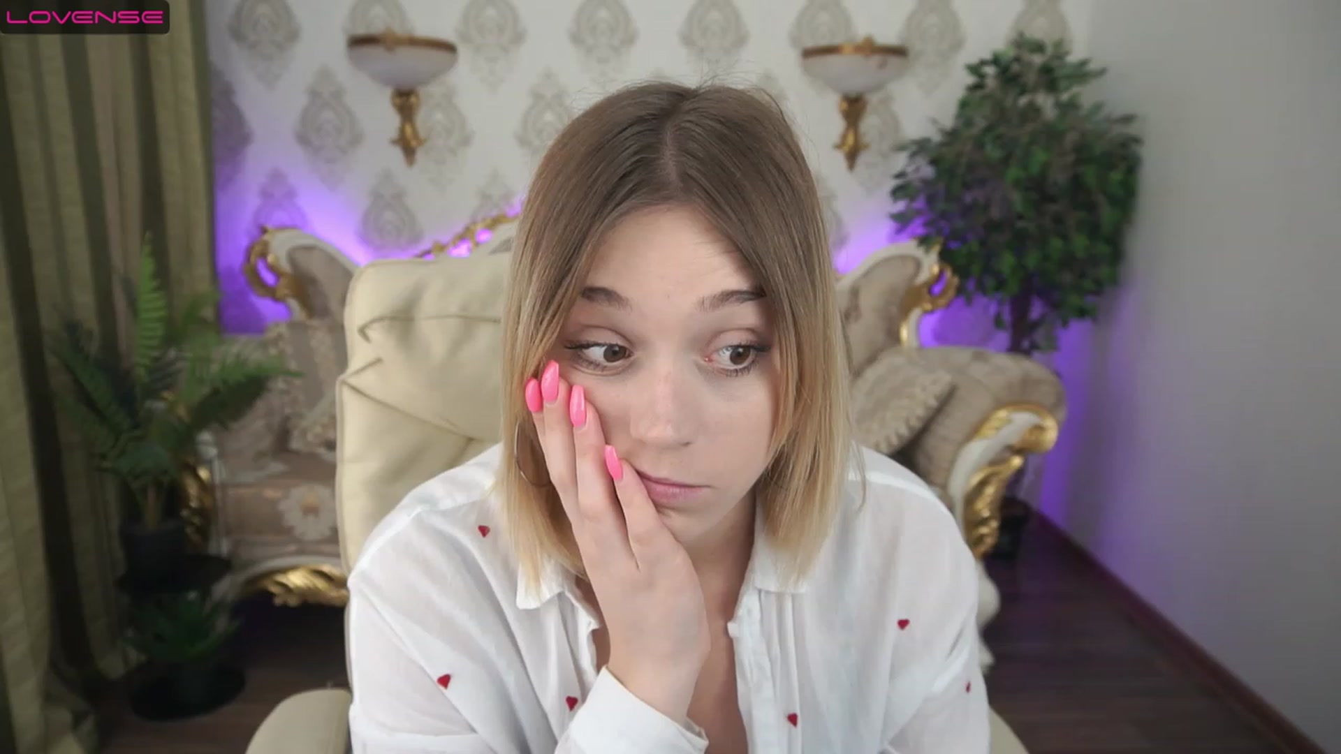 Gallery image thumbnail from SunnyyyLana's myfreecams stream on, 08/04/2023, 11:49 image 1 of 20
