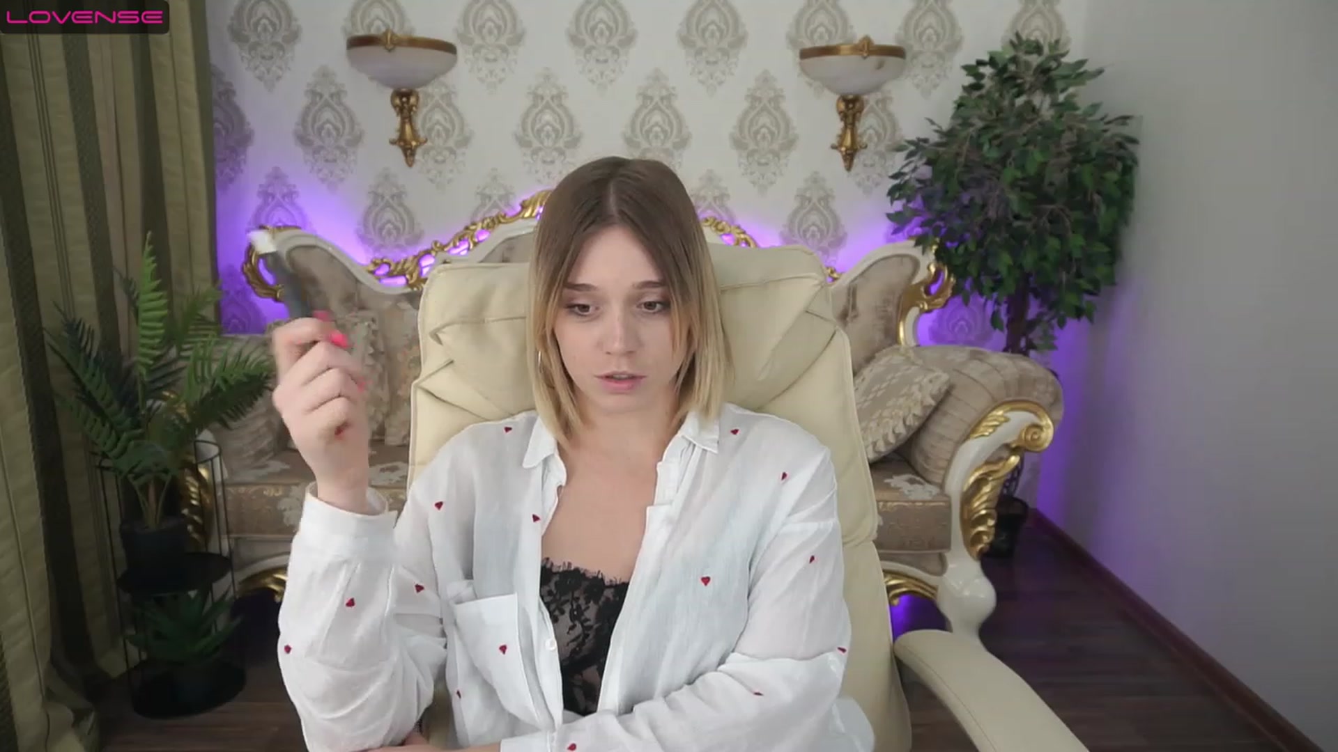 Gallery image thumbnail from SunnyyyLana's myfreecams stream on, 08/04/2023, 11:49 image 10 of 20