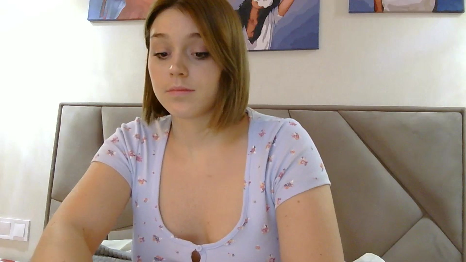 Gallery image thumbnail from SunnyyyLana's myfreecams stream on, 01/13/2024, 21:26 image 15 of 20