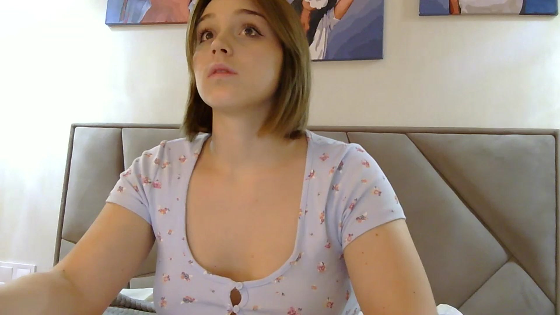 Gallery image thumbnail from SunnyyyLana's myfreecams stream on, 01/13/2024, 21:26 image 10 of 20