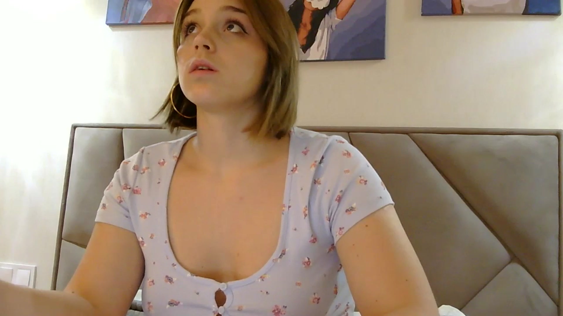 Gallery image thumbnail from SunnyyyLana's myfreecams stream on, 01/13/2024, 21:26 image 5 of 20