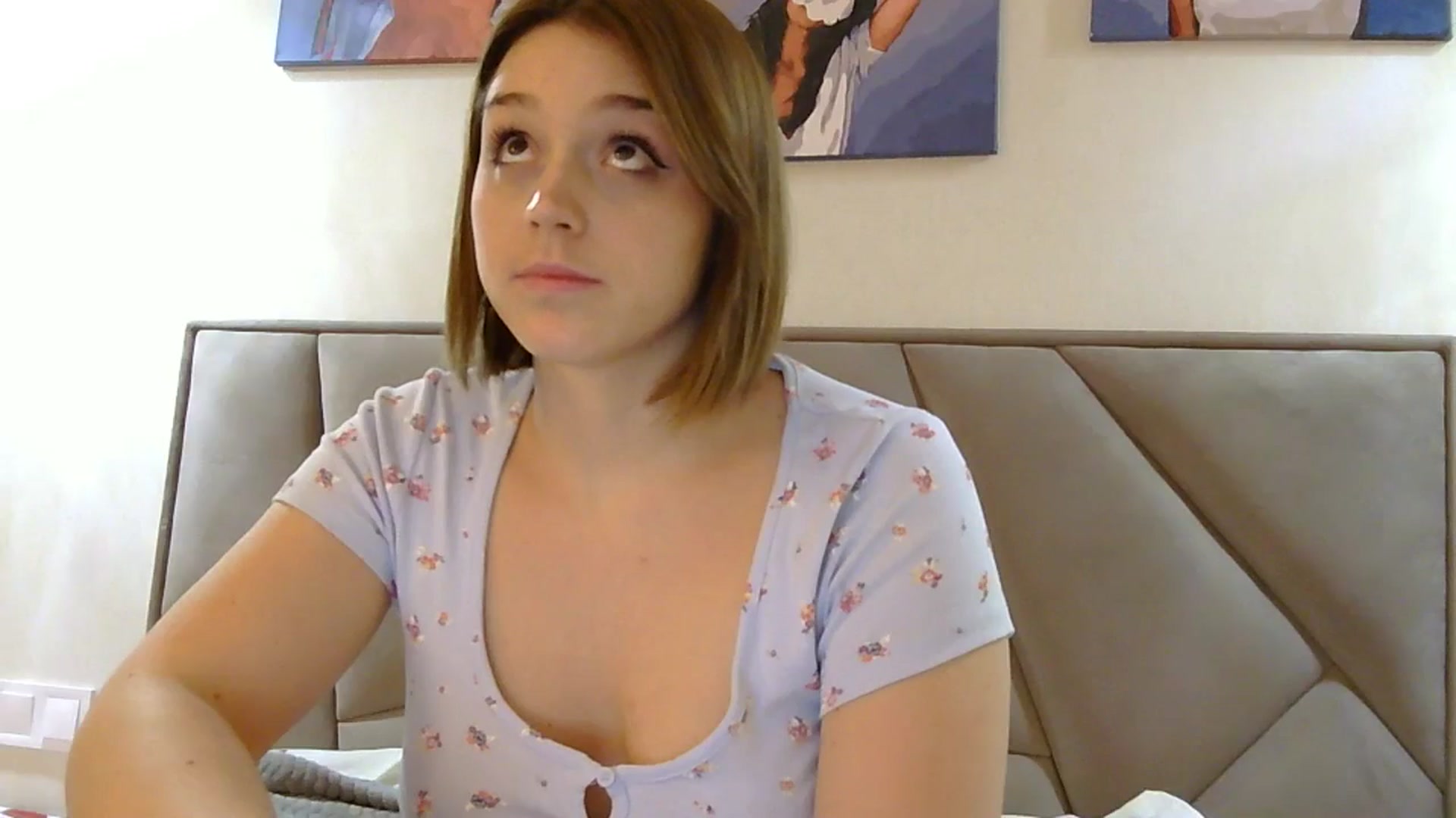 Gallery image thumbnail from SunnyyyLana's myfreecams stream on, 01/13/2024, 21:26 image 19 of 20