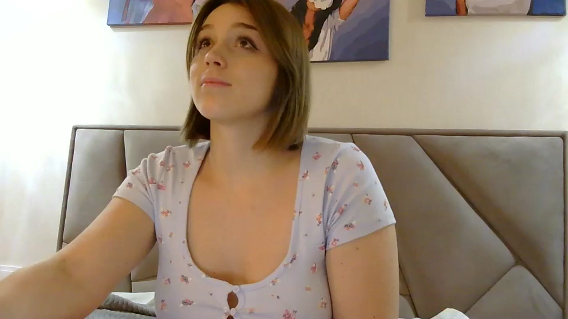 Gallery image thumbnail from SunnyyyLana's myfreecams stream on, 01/13/2024, 21:26 image 12 of 20
