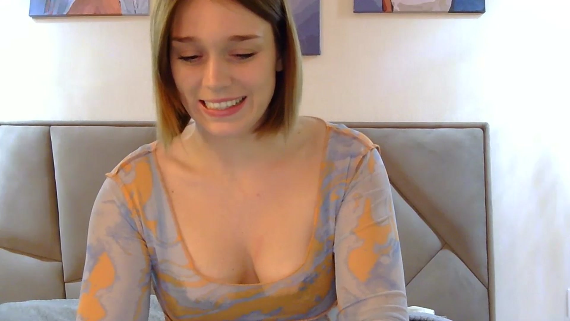 Gallery image thumbnail from SunnyyyLana's myfreecams stream on, 01/15/2024, 22:38 image 3 of 20