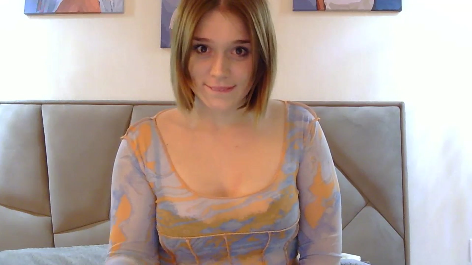 Gallery image thumbnail from SunnyyyLana's myfreecams stream on, 01/15/2024, 22:38 image 7 of 20