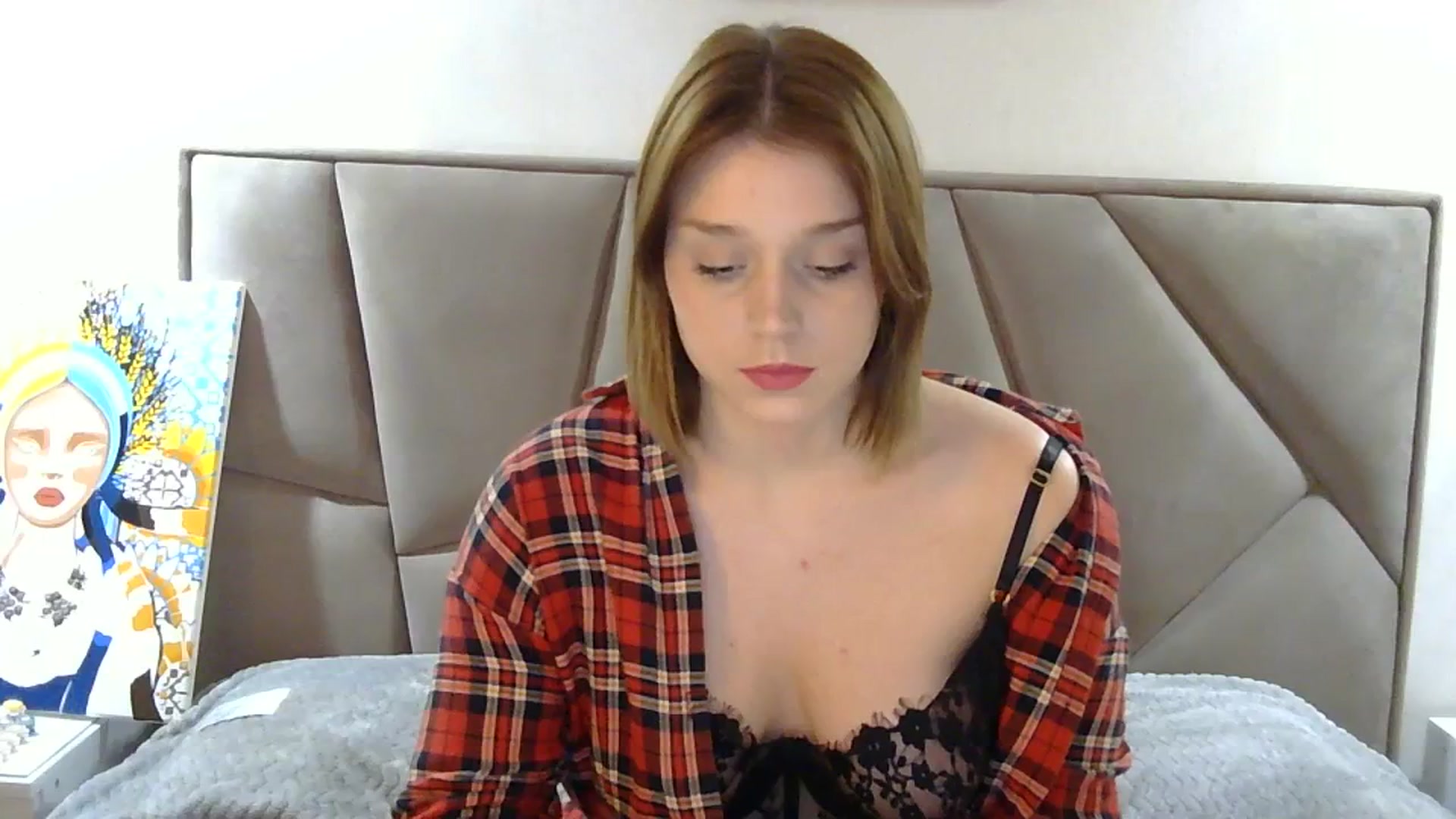 Gallery image thumbnail from SunnyyyLana's myfreecams stream on, 02/03/2024, 18:55 image 12 of 20