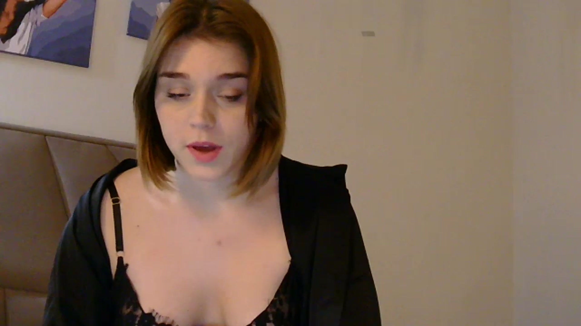 Gallery image thumbnail from SunnyyyLana's myfreecams stream on, 02/09/2024, 18:48 image 9 of 20