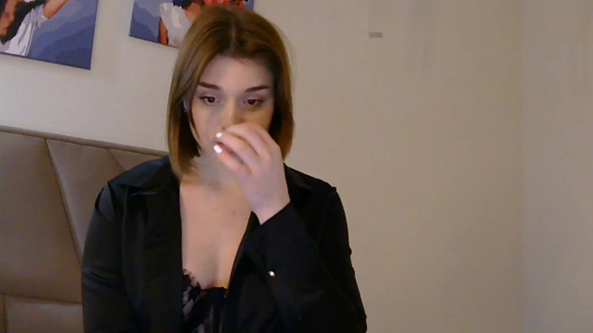 Gallery image thumbnail from SunnyyyLana's myfreecams stream on, 02/09/2024, 18:48 image 20 of 20