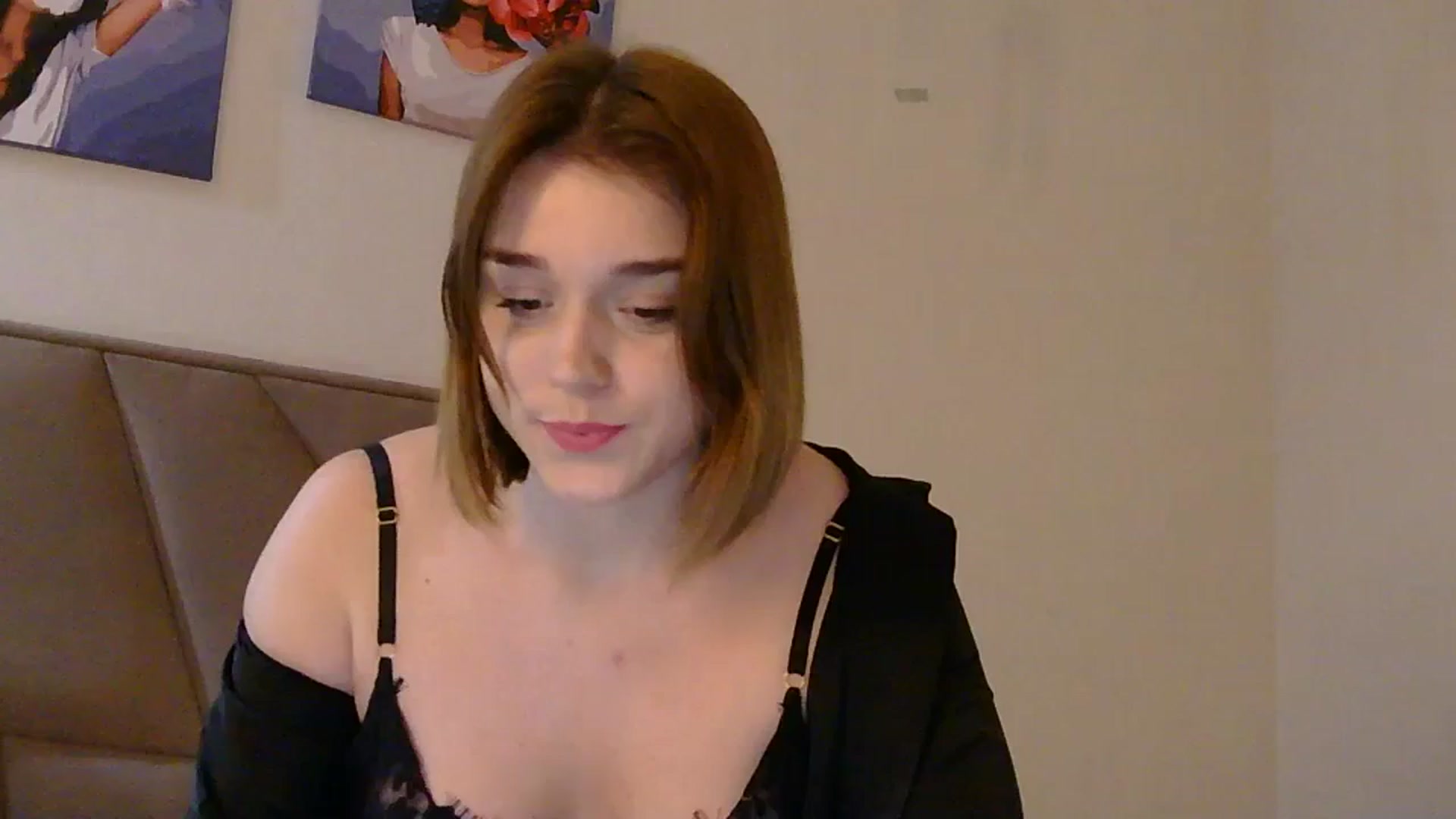 Gallery image thumbnail from SunnyyyLana's myfreecams stream on, 02/09/2024, 18:48 image 1 of 20