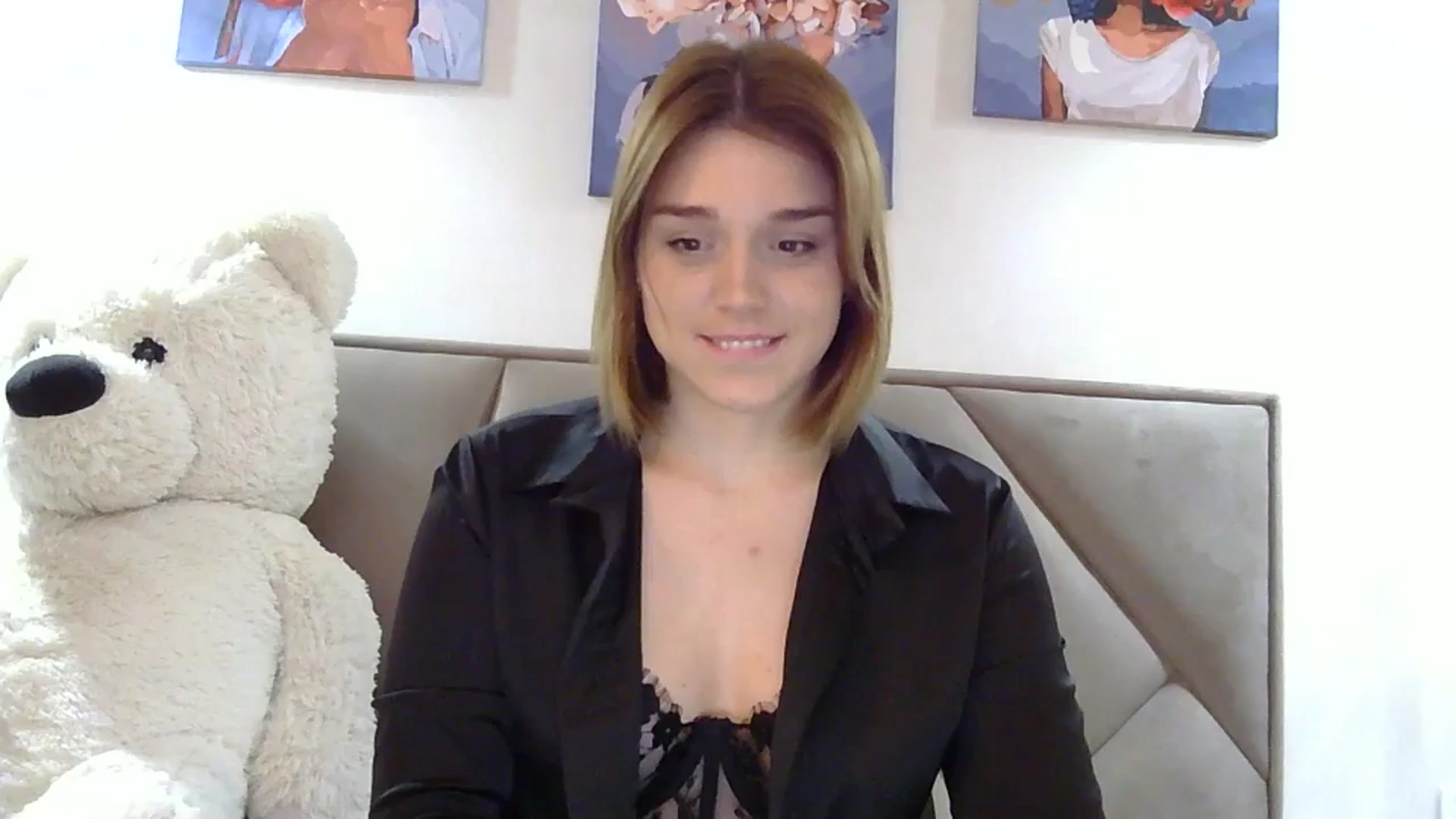 Gallery image thumbnail from SunnyyyLana's myfreecams stream on, 02/09/2024, 21:52 image 1 of 20