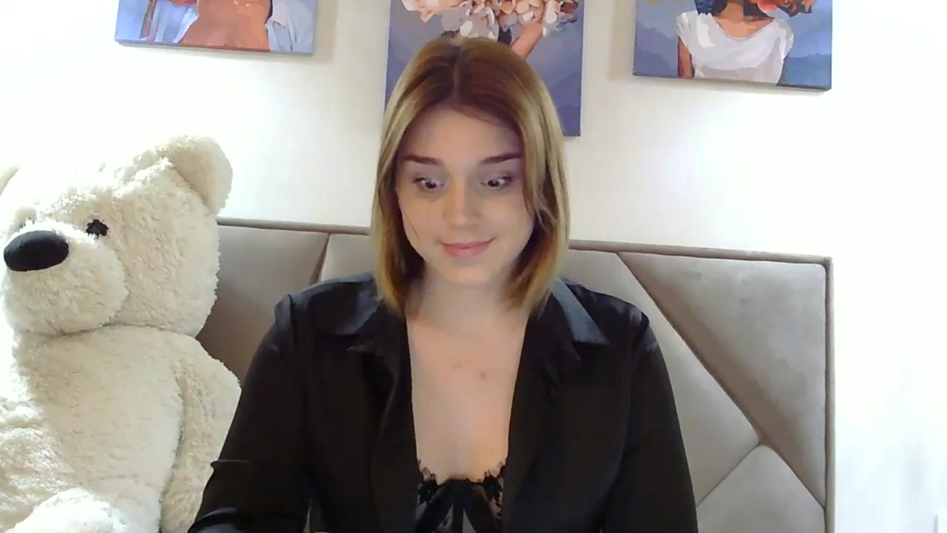 Gallery image thumbnail from SunnyyyLana's myfreecams stream on, 02/09/2024, 21:52 image 20 of 20