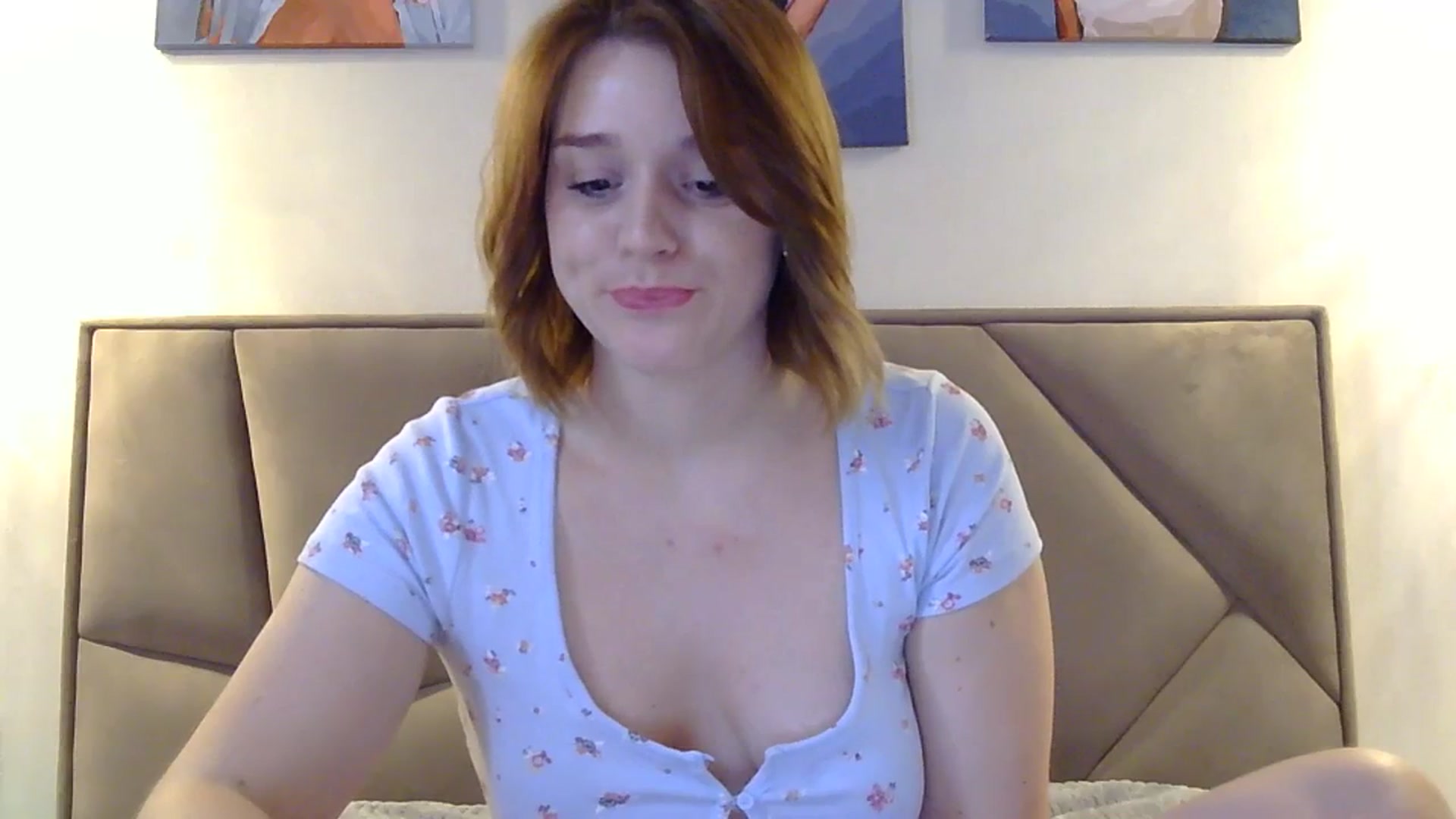 Gallery image thumbnail from SunnyyyLana's myfreecams stream on, 02/14/2024, 09:09 image 9 of 20