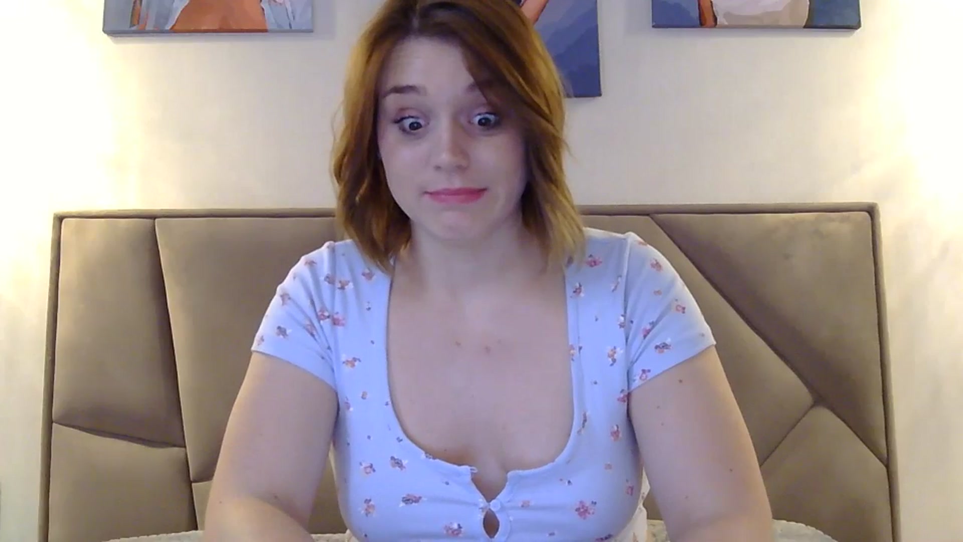 Gallery image thumbnail from SunnyyyLana's myfreecams stream on, 02/14/2024, 09:09 image 6 of 20