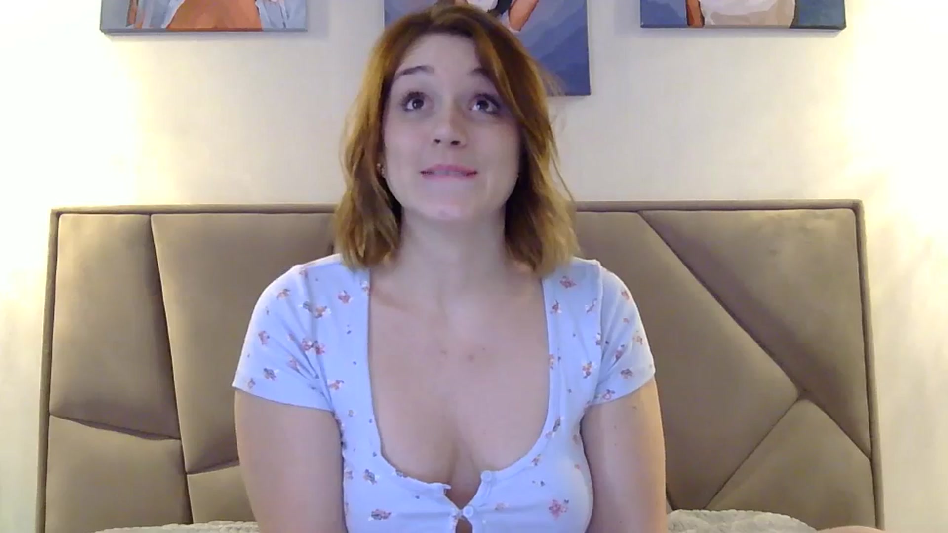 Gallery image thumbnail from SunnyyyLana's myfreecams stream on, 02/14/2024, 09:09 image 15 of 20