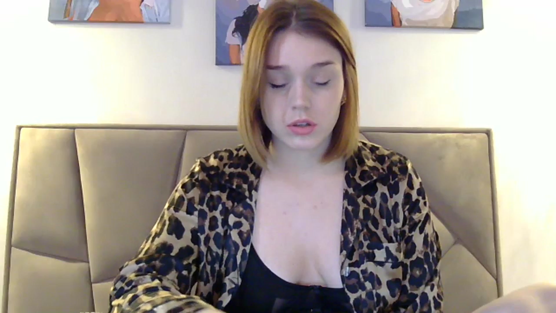 Gallery image thumbnail from SunnyyyLana's myfreecams stream on, 02/17/2024, 23:41 image 7 of 20