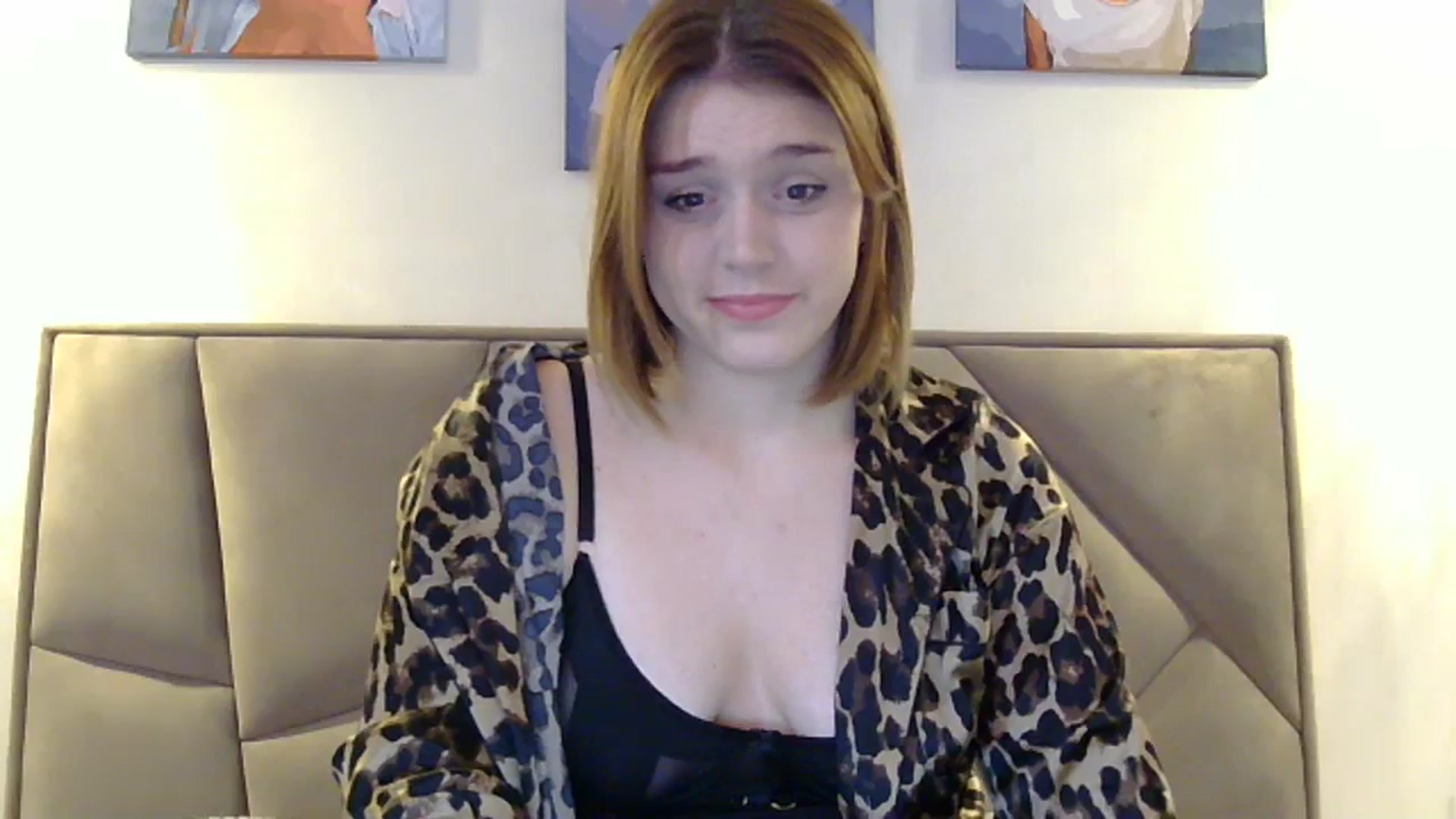 Gallery image thumbnail from SunnyyyLana's myfreecams stream on, 02/17/2024, 23:41 image 4 of 20