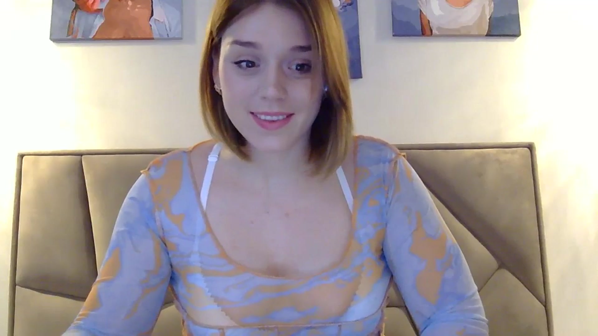 Gallery image thumbnail from SunnyyyLana's myfreecams stream on, 02/18/2024, 18:03 image 18 of 20